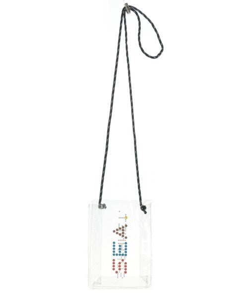 WIND AND SEA กระเป๋าสะพาย