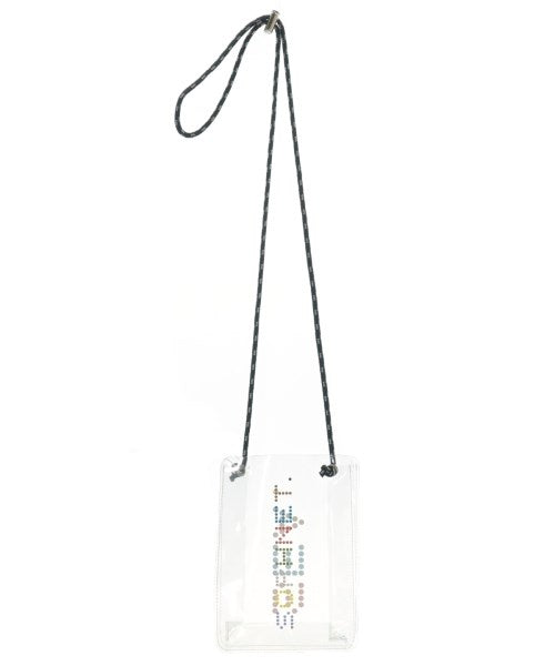 WIND AND SEA กระเป๋าสะพาย