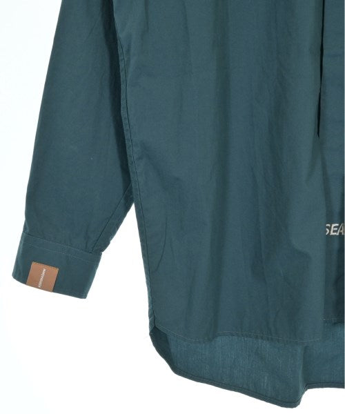 WIND AND SEA เสื้อลำลอง