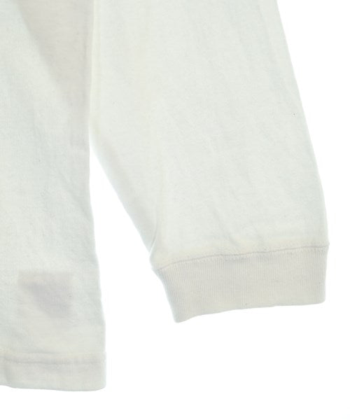 WIND AND SEA เสื้อยืด/เสื้อท็อปส์