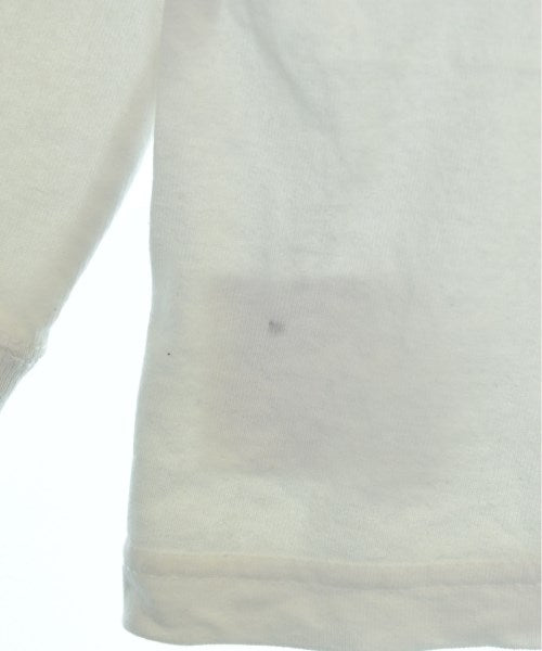 WIND AND SEA เสื้อยืด/เสื้อท็อปส์