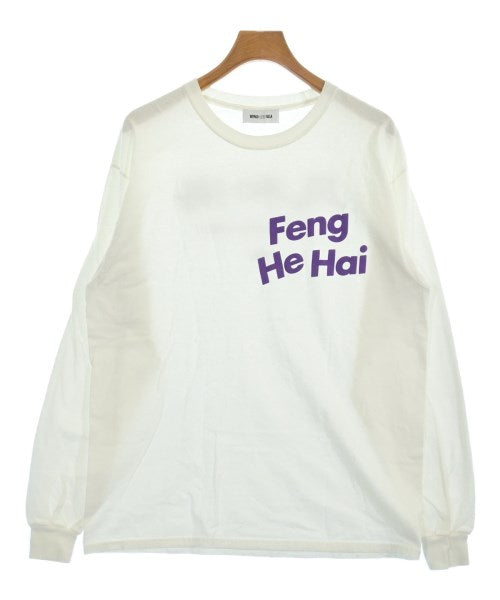 WIND AND SEA เสื้อยืด/เสื้อท็อปส์