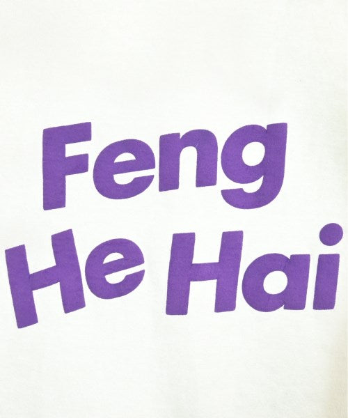 WIND AND SEA เสื้อยืด/เสื้อท็อปส์