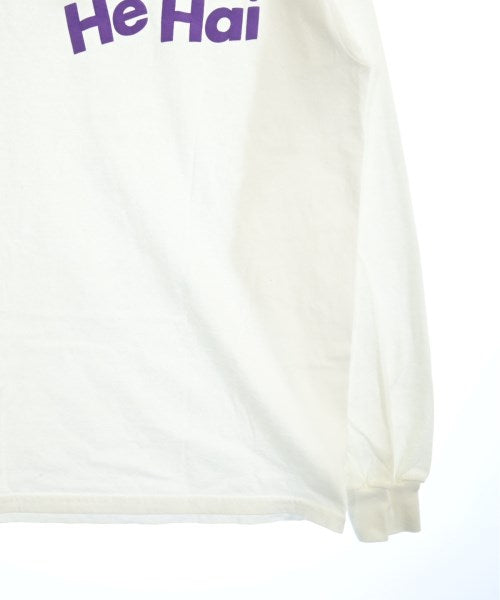 WIND AND SEA เสื้อยืด/เสื้อท็อปส์