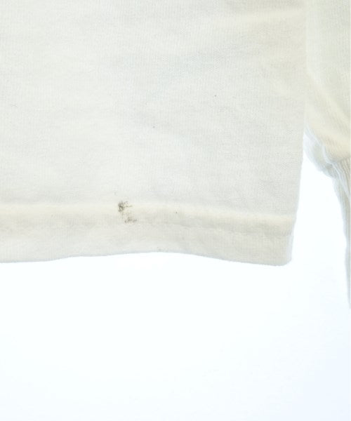 WIND AND SEA เสื้อยืด/เสื้อท็อปส์