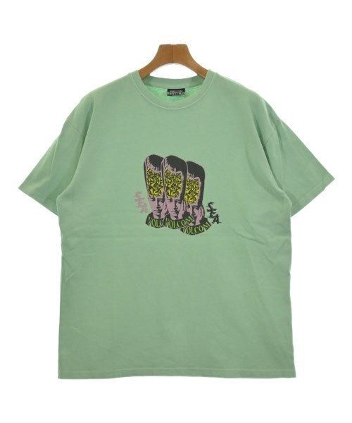 WIND AND SEA เสื้อยืด/เสื้อท็อปส์