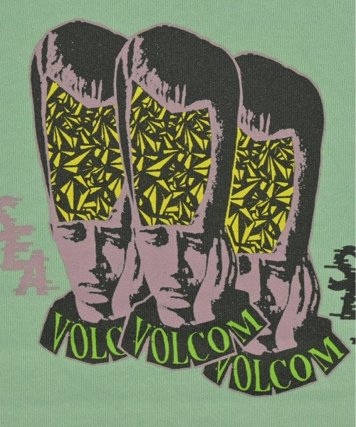 WIND AND SEA เสื้อยืด/เสื้อท็อปส์