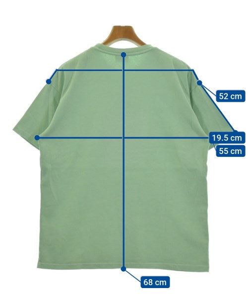 WIND AND SEA เสื้อยืด/เสื้อท็อปส์