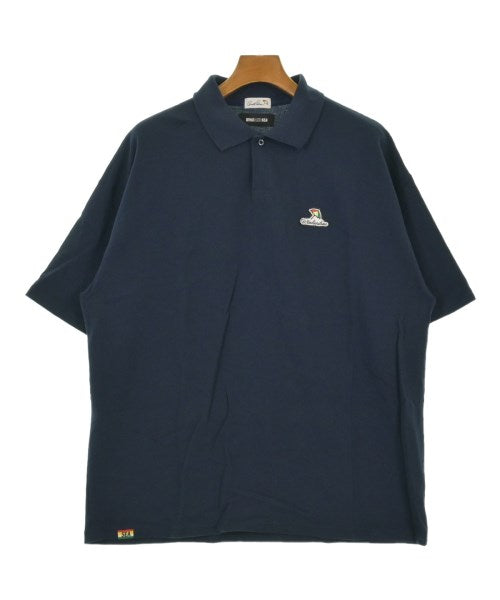WIND AND SEA เสื้อโปโล