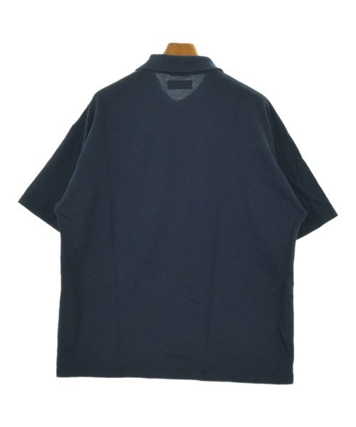 WIND AND SEA เสื้อโปโล