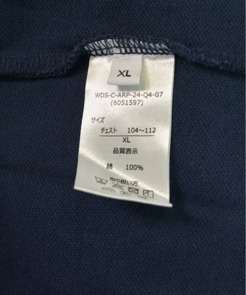 WIND AND SEA เสื้อโปโล