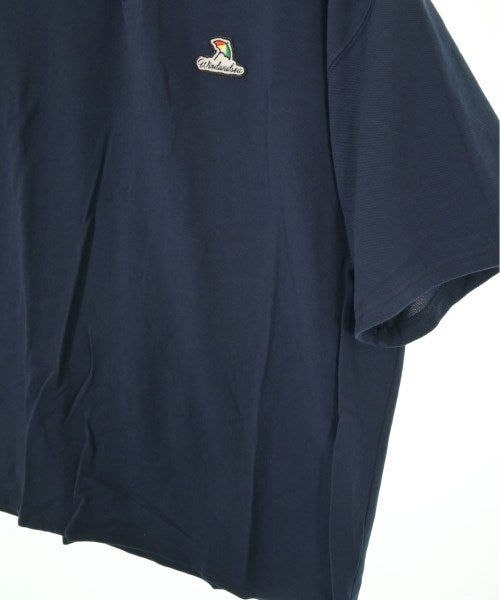 WIND AND SEA เสื้อโปโล
