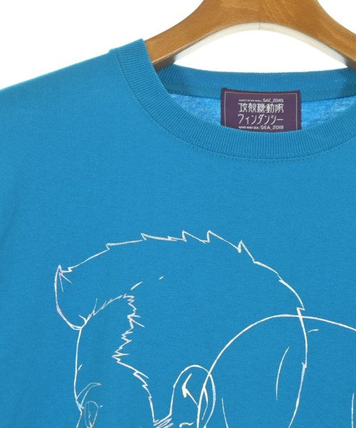 WIND AND SEA เสื้อยืด/เสื้อท็อปส์