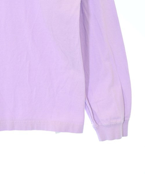 WIND AND SEA เสื้อยืด/เสื้อท็อปส์