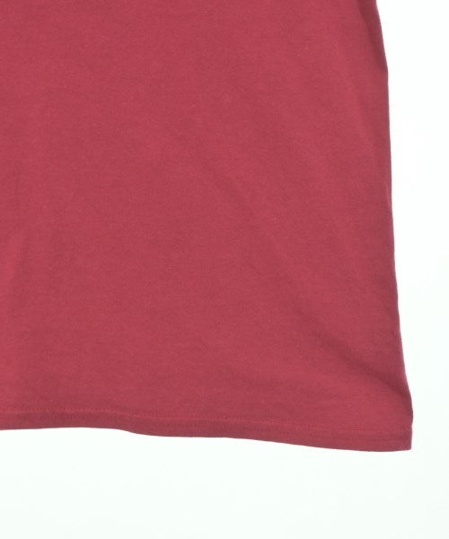 WIND AND SEA เสื้อยืด/เสื้อท็อปส์