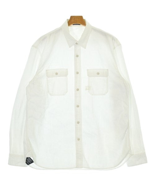 DENHAM เสื้อลำลอง