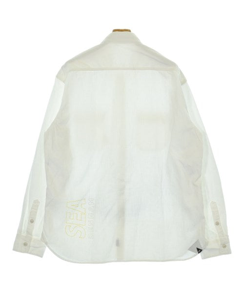 DENHAM เสื้อลำลอง