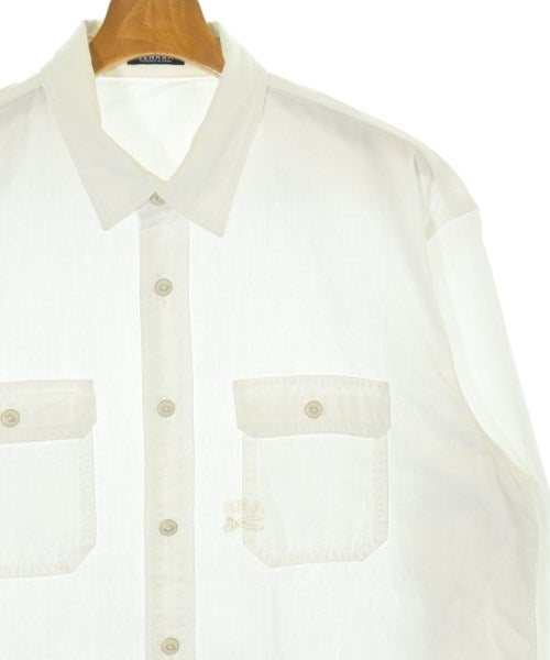 DENHAM เสื้อลำลอง