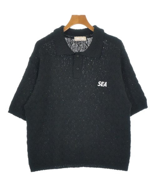 WIND AND SEA เสื้อกันหนาว