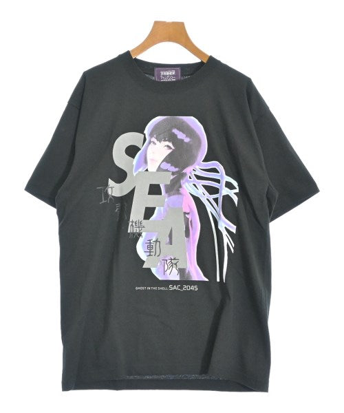 WIND AND SEA เสื้อยืด/เสื้อท็อปส์