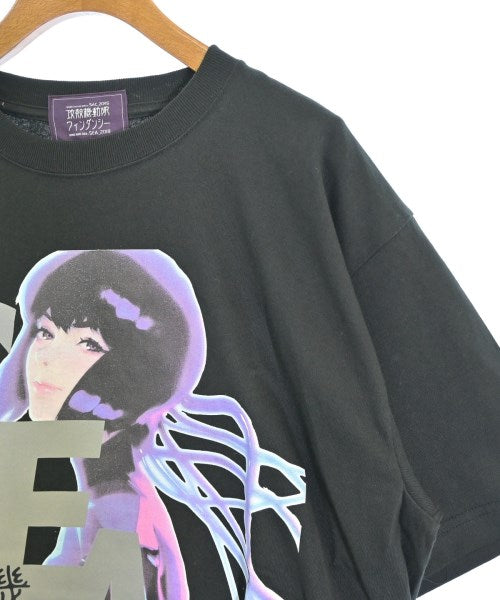 WIND AND SEA เสื้อยืด/เสื้อท็อปส์