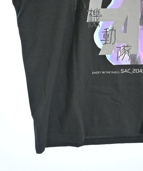 WIND AND SEA เสื้อยืด/เสื้อท็อปส์