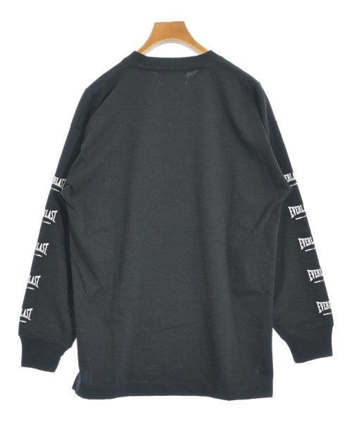 WIND AND SEA เสื้อยืด/เสื้อท็อปส์