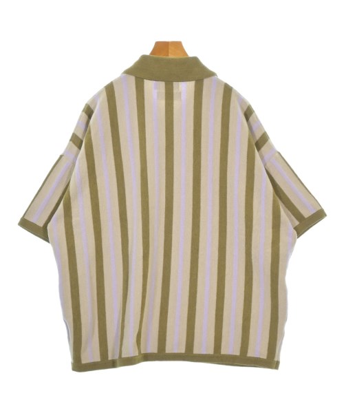 WIND AND SEA เสื้อโปโล