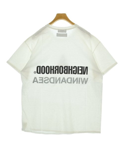 WIND AND SEA เสื้อยืด/เสื้อท็อปส์