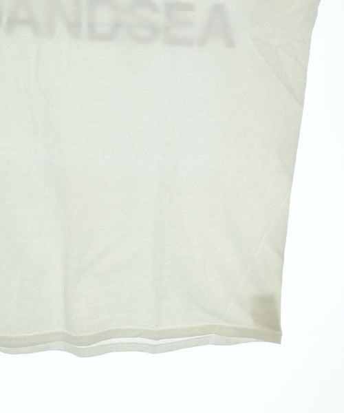 WIND AND SEA เสื้อยืด/เสื้อท็อปส์