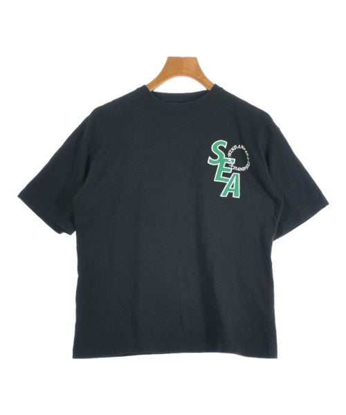 WIND AND SEA เสื้อยืด/เสื้อท็อปส์