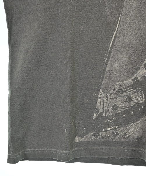 WIND AND SEA เสื้อยืด/เสื้อท็อปส์