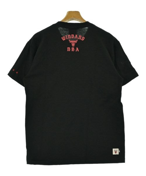WIND AND SEA เสื้อยืด/เสื้อท็อปส์