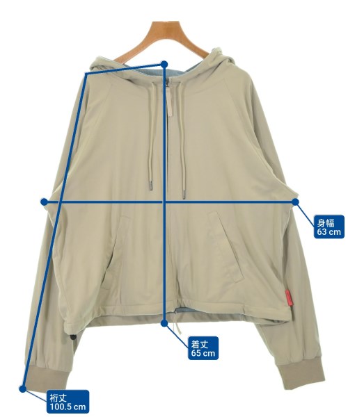 WIND AND SEA เสื้อฮู้ด