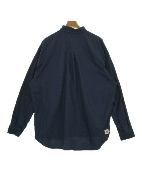 WIND AND SEA เสื้อลำลอง