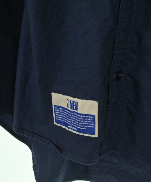 WIND AND SEA เสื้อลำลอง