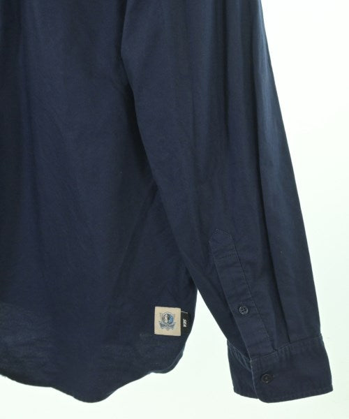 WIND AND SEA เสื้อลำลอง