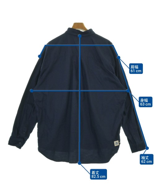 WIND AND SEA เสื้อลำลอง