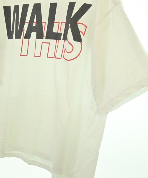 WIND AND SEA เสื้อยืด/เสื้อท็อปส์