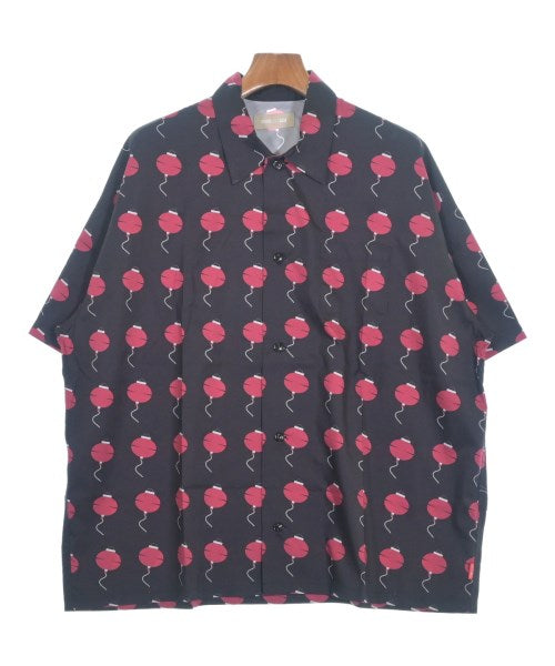 WIND AND SEA เสื้อลำลอง