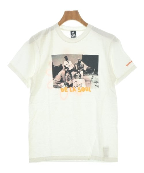 WIND AND SEA เสื้อยืด/เสื้อท็อปส์