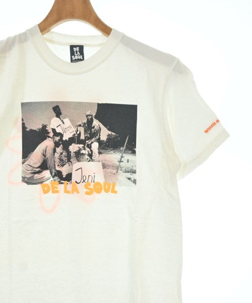 WIND AND SEA เสื้อยืด/เสื้อท็อปส์