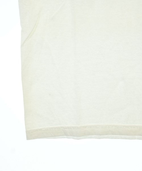 WIND AND SEA เสื้อยืด/เสื้อท็อปส์