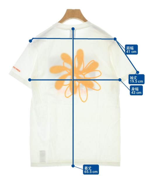 WIND AND SEA เสื้อยืด/เสื้อท็อปส์
