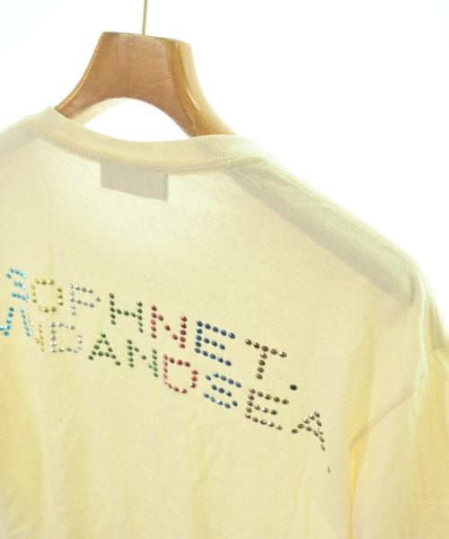 WIND AND SEA เสื้อยืด/เสื้อท็อปส์