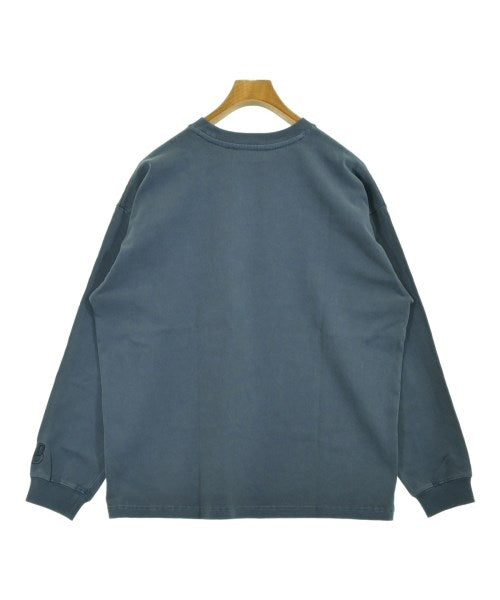 WIND AND SEA เสื้อยืด/เสื้อท็อปส์