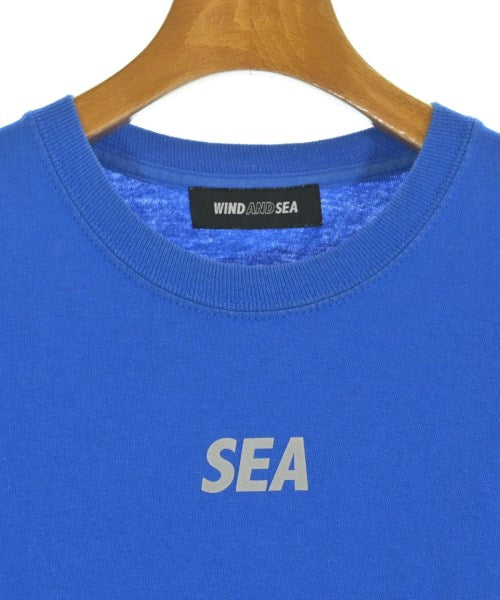 WIND AND SEA เสื้อยืด/เสื้อท็อปส์