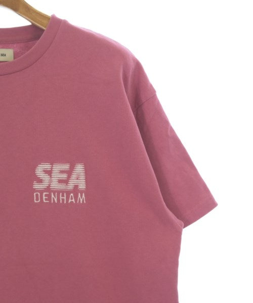 WIND AND SEA เสื้อยืด/เสื้อท็อปส์