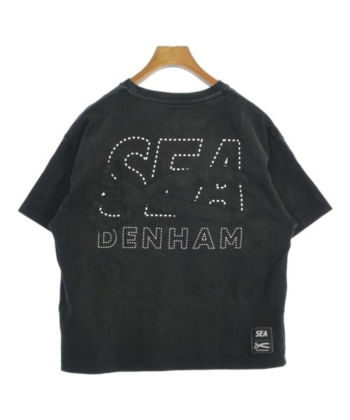 WIND AND SEA เสื้อยืด/เสื้อท็อปส์