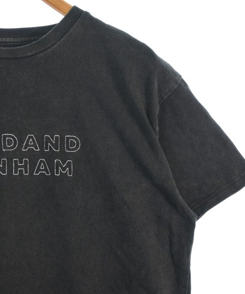 WIND AND SEA เสื้อยืด/เสื้อท็อปส์